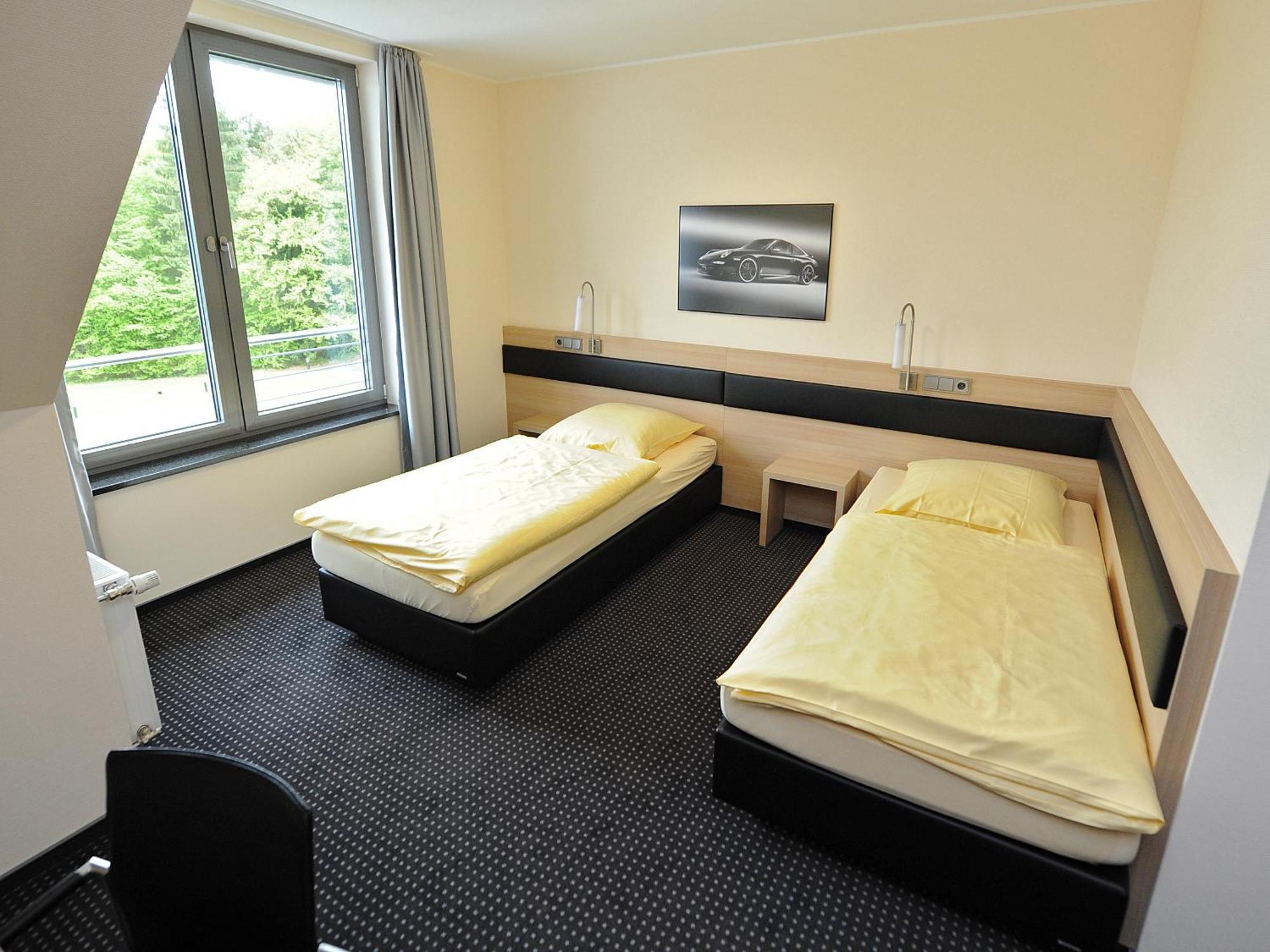Hotel und Kongresszentrum Wanderath Baar  Zimmer foto
